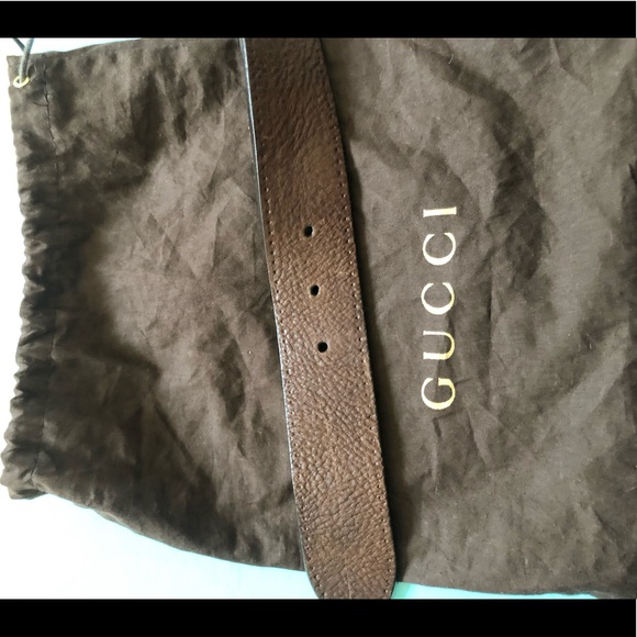 Gucci Deer Skull Belt - Picture 6 of 6